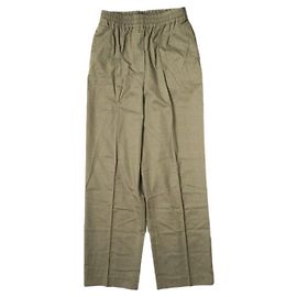 Autre Marque Pantalons en laine fine worsted Collection TOMORROWLAND