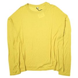 Autre Marque Baserange CAMISETA LARGA SUELTA DE MANGA LARGA en Lyocell de Bambú
Camiseta de manga larga de Lyocell de Bambú