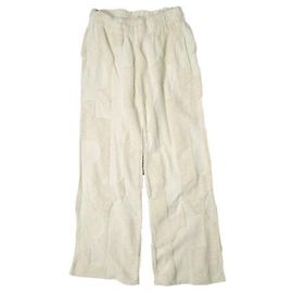Autre Marque Pantaloni in jacquard di cotone ADAM ET ROPE GAS04040