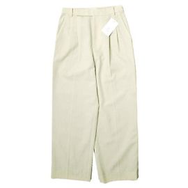 Autre Marque Pantaloni larghi in twill BEAUTY&YOUTH UNITED ARROWS