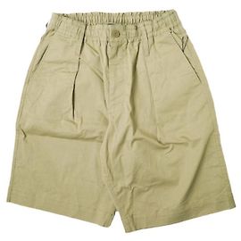 Autre Marque N.HOOLYWOOD x INVINCIBLE HALF PANTS Shorts Limited