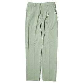 Autre Marque Calças tapered S Verde claro BEAUTY&YOUTH UNITED ARROWS