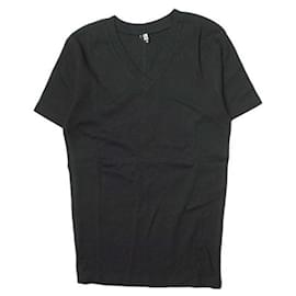 koko Cotton V Neck T Shirt - Autre Marque