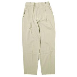 Autre Marque Pantaloni tapered in rayon e nylon BEAUTY&YOUTH UNITED ARROWS
