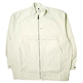 ISSUETHINGS type71 Heavyweight Cotton Coat - Autre Marque