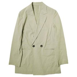 Autre Marque Maßgeschneiderte Jacke aus Rayon und Nylon von BEAUTY&YOUTH UNITED ARROWS