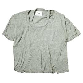 Autre Marque Camiseta de algodón RBS Ray BEAMS