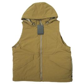 Autre Marque GILET MIL TECH IN POLIESTERE DAIWA PIER39