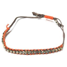 Autre Marque Bracciale Nugget 1R Shashi Unisex