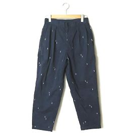 Autre Marque Pantaloni chino SSZ ASE CHINO in cotone