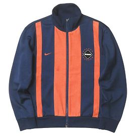 Autre Marque F.C.Real Bristol PDK WARM UP JACKET Jacket