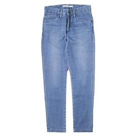 Autre Marque JEANS TAPERED de Algodón Poliuretano
