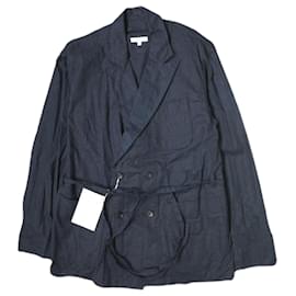 Autre Marque Abrigo cruzado 4B M.Z. de Engineered Garments x BEAMS PLUS
