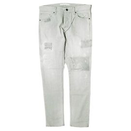 Autre Marque JEANS SEA HORSE SLIM Baumwoll-Stretch-Jeans