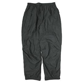 Autre Marque N.HOOLYWOOD × WILDTHINGS PANTALONES FÁCILES Pantalones de nailon