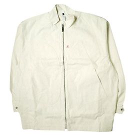Autre Marque ISSUETHINGS type71 Abrigo reversible de algodón pesado