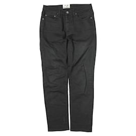 Jeans de denim slim tapered Acne Studios 29
