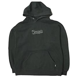 Beispiel Logo Hoodie XXL Schwarz - Autre Marque