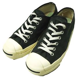 Autre Marque Sneakers in tela Converse TimeLine JACK PURCELL 80