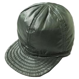 BROWN por 2-tacs PRIMALOFT CAP Carbón - Autre Marque