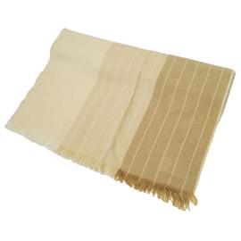 Johnstons EXTRA FEINE MERINO GRADATIONSSTREIFEN Schal - Autre Marque