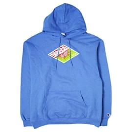 THE GOOD COMPANY × IMA:ZINE Champion Eco Fleece Sweatshirt Limitierte Auflage - Autre Marque