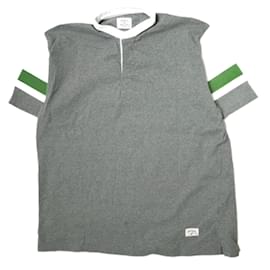 Autre Marque Camiseta de algodón Noah NYC