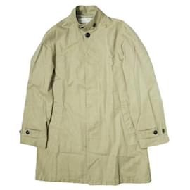 Autre Marque Vainl Archive CHILL COAT Abrigo de algodón Edición limitada