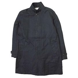 Autre Marque VAINL ARCHIVE x BEAUTY&YOUTH UNITED ARROWS CHILL COAT Abrigo de algodón