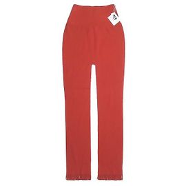 ISSEY MIYAKE FRINGE A-POC Strickhose