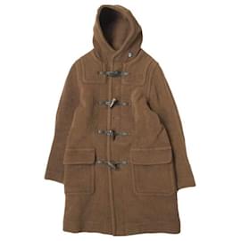 Autre Marque Abrigo Duffle Newton Abbot Invertere de Lana Joshua Ellis