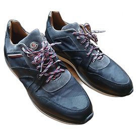Sneaker Moncler eleganti