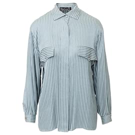 Nora Grandi Stripe Shirt - Autre Marque