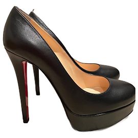 Christian Louboutin Bianca 140 Kindergröße EU 37,5