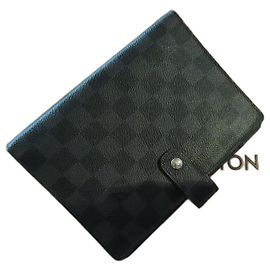 Agenda MM Louis Vuitton