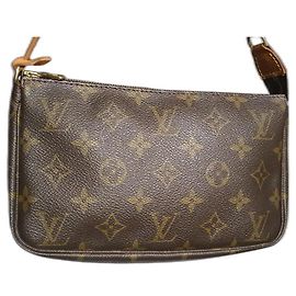 Louis Vuitton accessory pouch