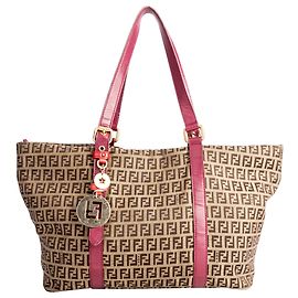 Sacs à main FENDI T. Tissu