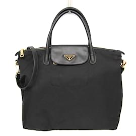 Borsa a mano donna Prada BN2541