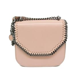 Stella Mc Cartney BOX MINI SCHULTERTASCHE von Stella McCartney
