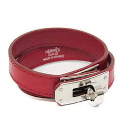 Pulseira DOUBLE TOUR Hermes Kelly - Hermès