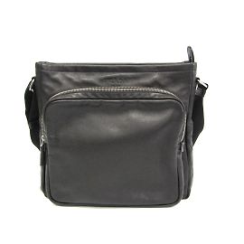 Borsa a spalla in pelle donna Prada BANDOLIERA VA0785