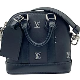 Borsa Louis Vuitton Nano Alma Pharrell Williams