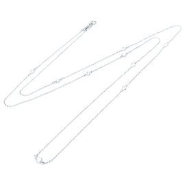 Tiffany & Co Tiffany by the Yard Necklace