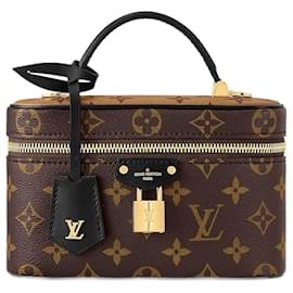 Louis Vuitton Pochette a catena Vanity LV nuova
