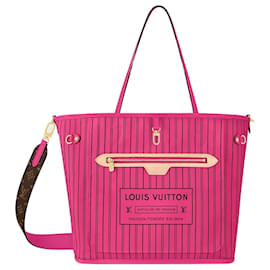 LV Neverfull Inside Out MM - Louis Vuitton