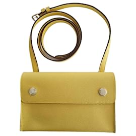 Hermès HERMESNAP Lacktasche