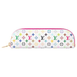 Louis Vuitton Bolso / Estuche Charlotte Monograma Multicolor LV X TM 2025 Takashi Murakami