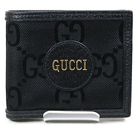 Billetera bi-fold GUCCI Off the Grid