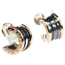 Orecchini Bvlgari B.Zero1 Clip - Bulgari