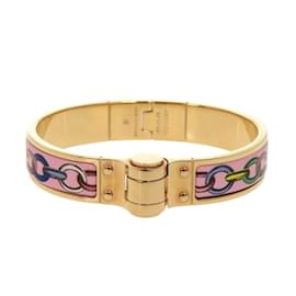 Bracelet PM Charnier Hermes - Hermès
